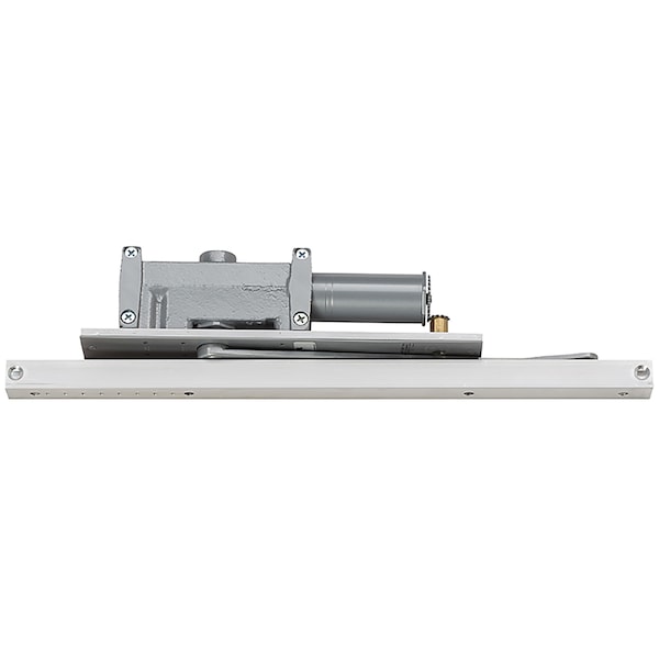 Manual, Hydraulic, 2010 Series Concealed Closers, Door Closer, Heavy Duty Interior and Exterior